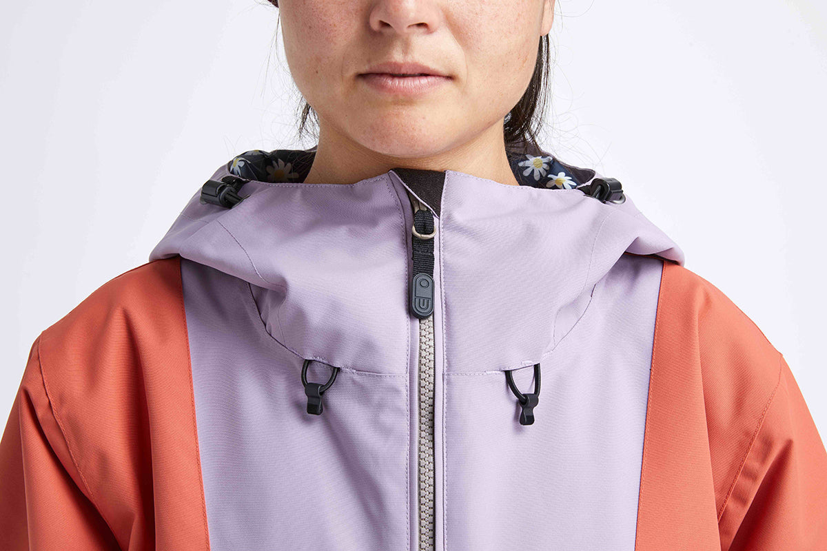 Women's Airblaster Jacket. Mad Dog's carries a wide variety of apparel including outerwear, base layers, and accessories!