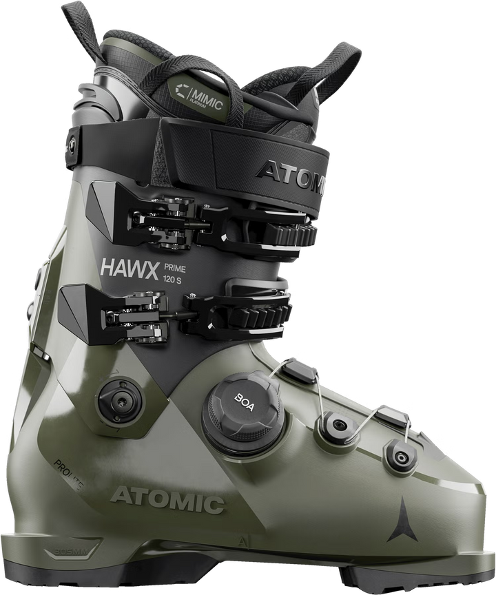 Atomic Hawx Prime 120 S BOA [2027]