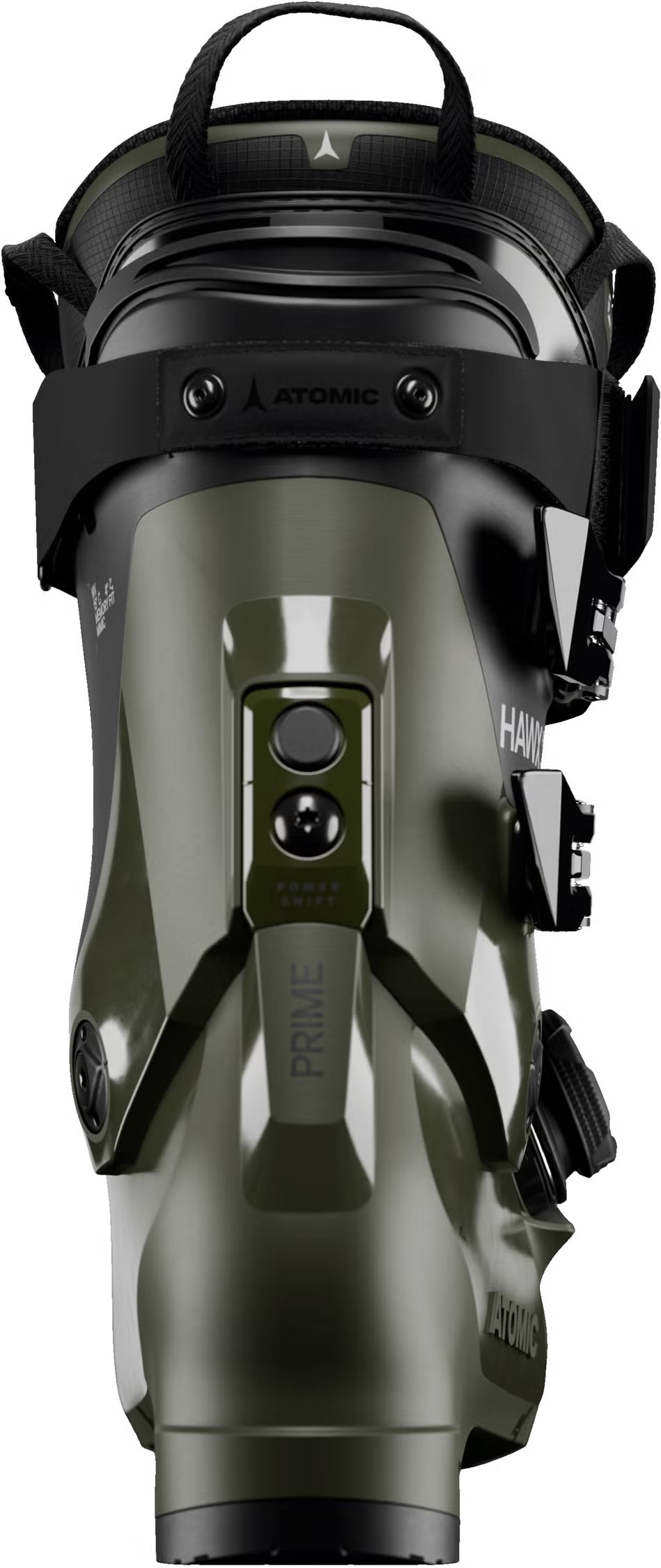 Atomic Hawx Prime 120 S BOA [2027]