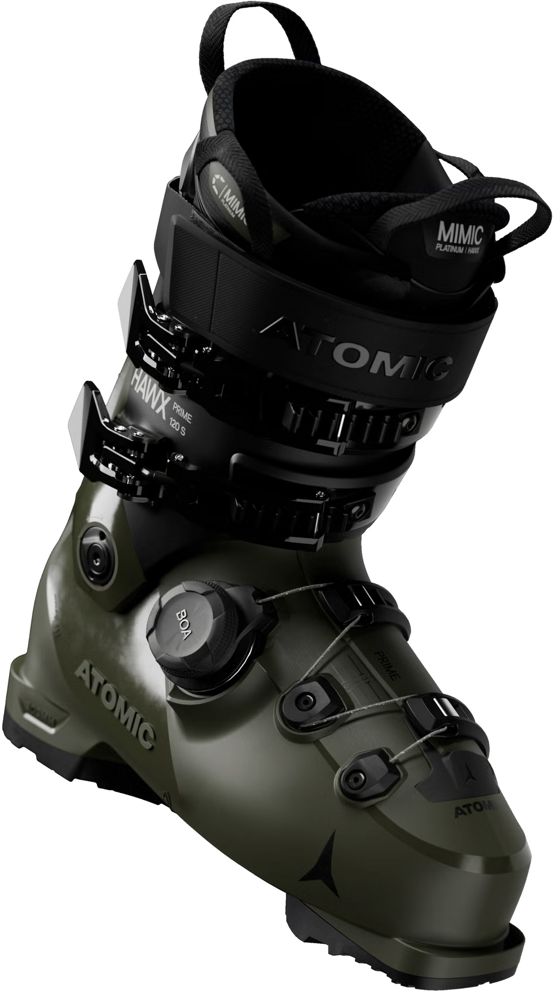 Atomic Hawx Prime 120 S BOA [2027]