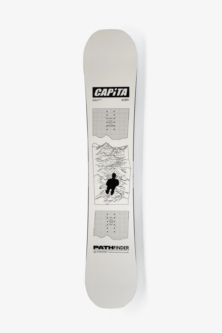 Capita Pathfinder [2026]