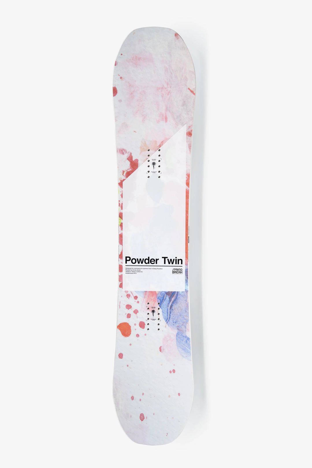 Capita SB Powder Twin [2026]