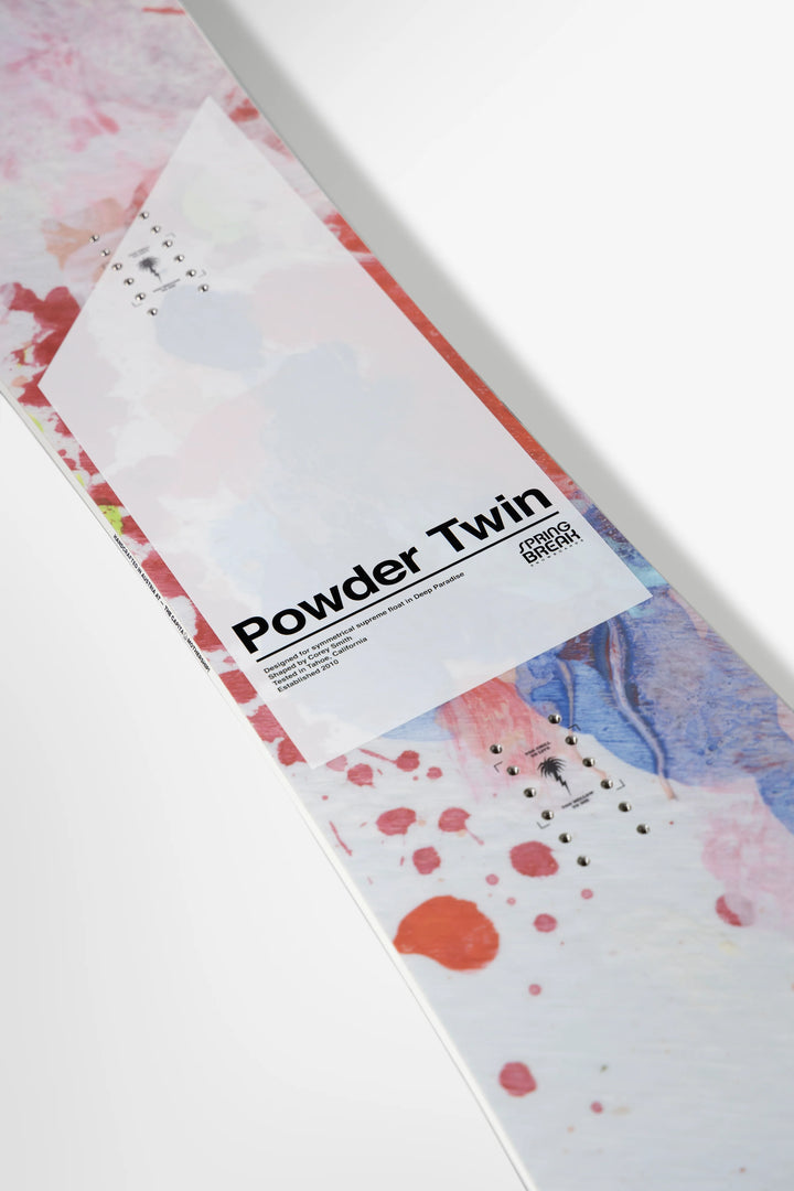 Capita SB Powder Twin [2026]