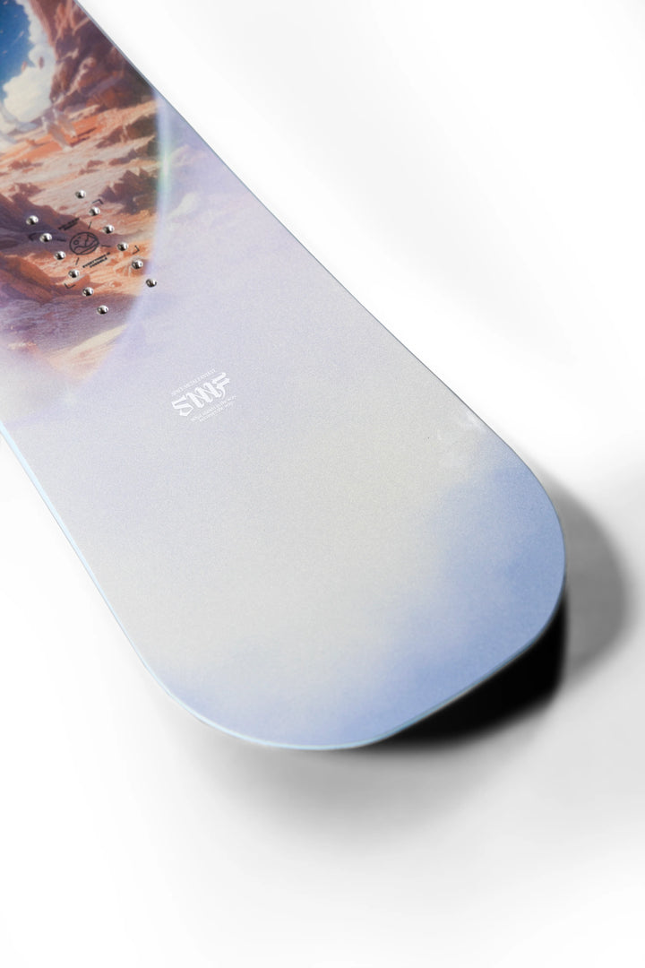 Capita Space Metal Fantasy W [2026]