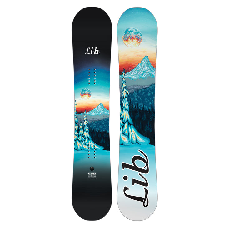 Lib Tech Glider [2027]