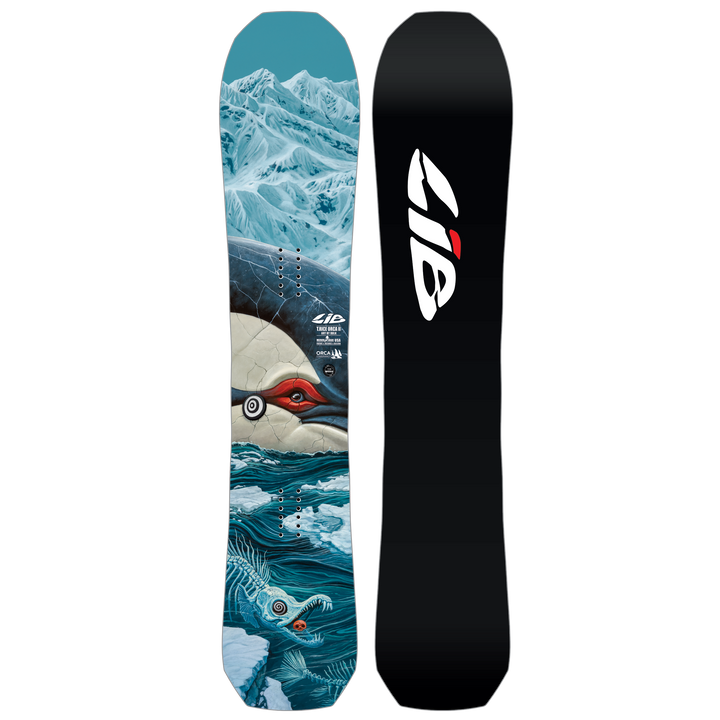Lib Tech Orca ll [2027]