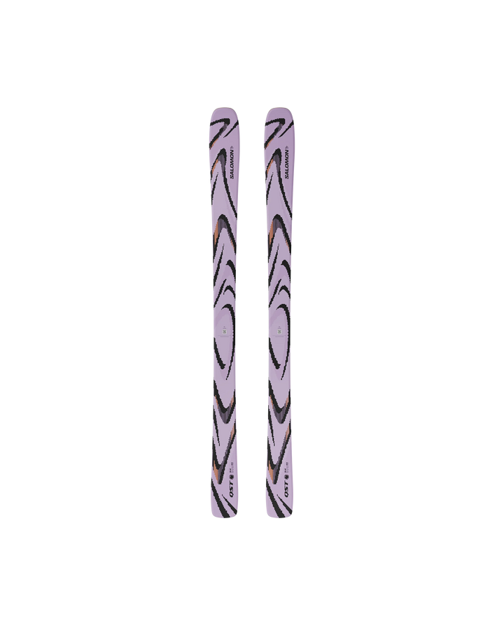 Salomon QST 94 Lilac [2027]