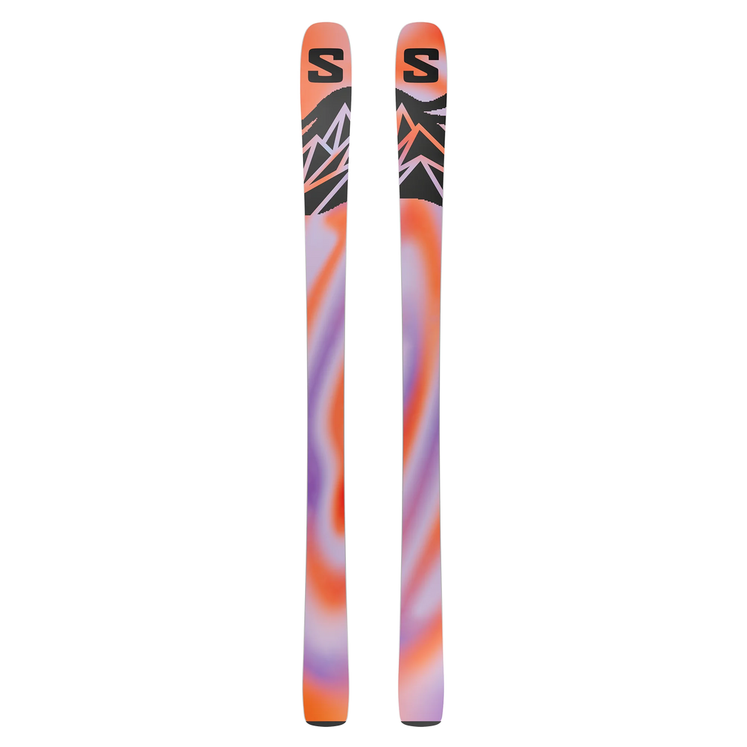 Salomon QST 94 Lilac [2027]