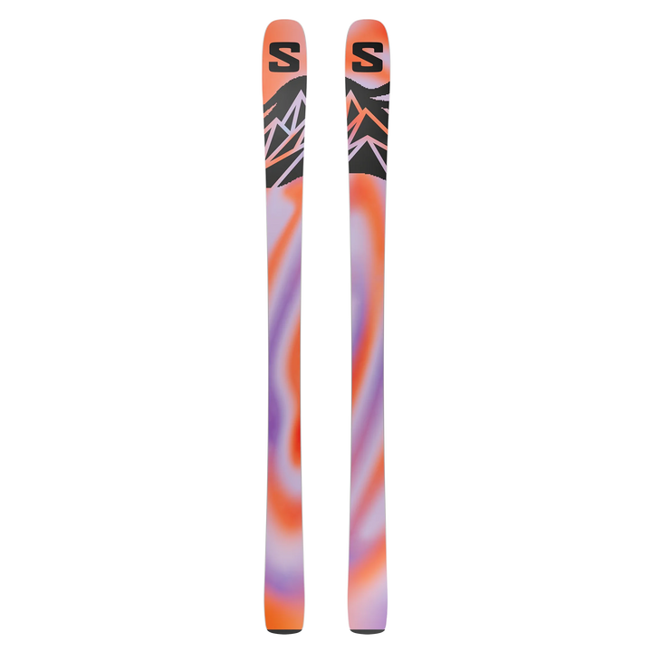 Salomon QST 94 Lilac [2027]