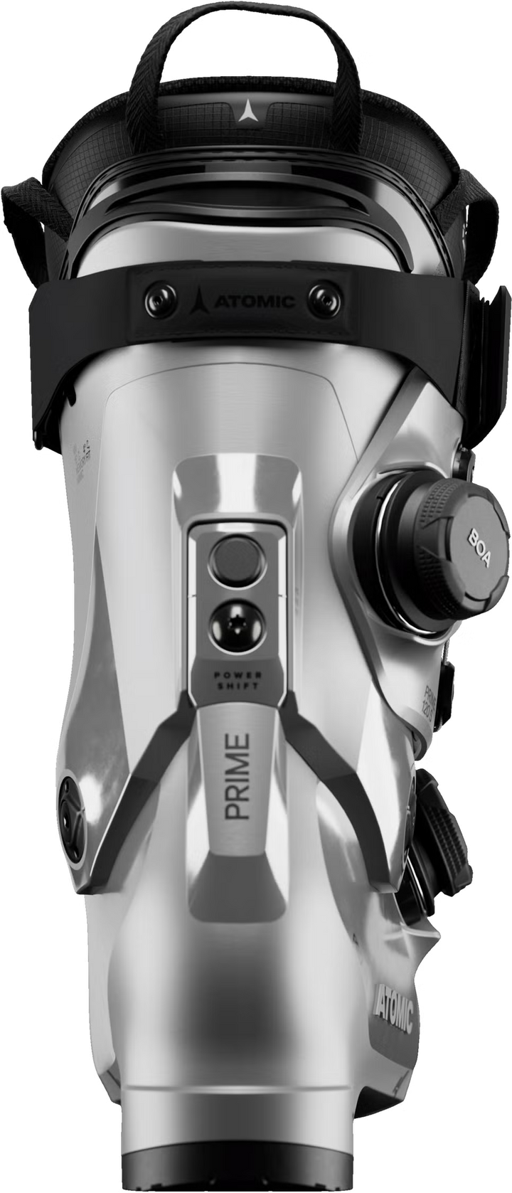 Atomic Hawx Prime 120 S Dual Boa [2027]