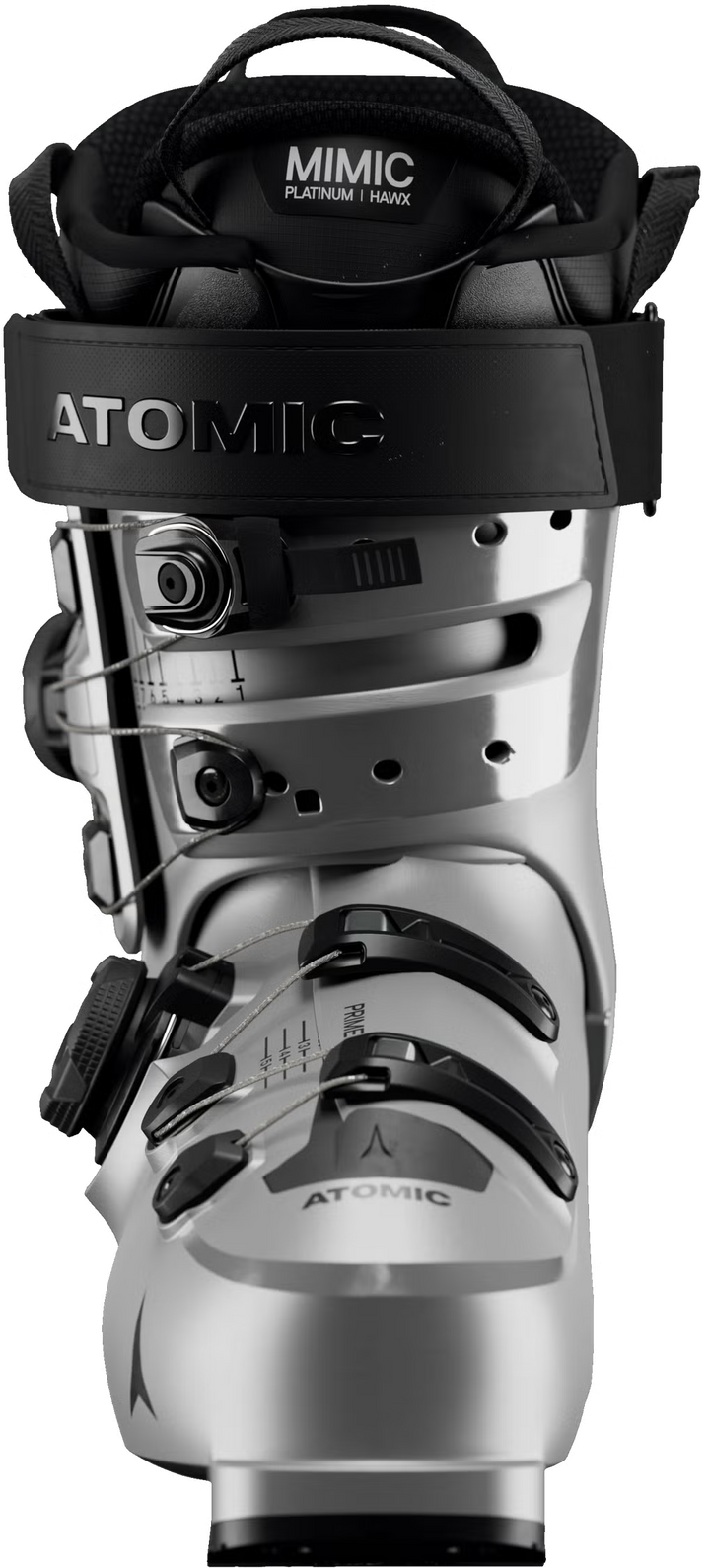 Atomic Hawx Prime 120 S Dual Boa [2027]