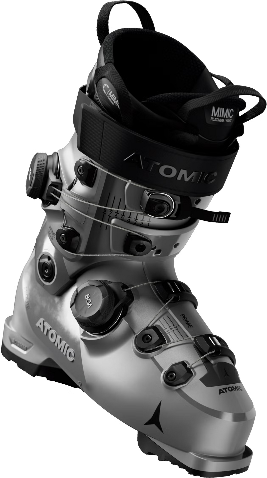 Atomic Hawx Prime 120 S Dual Boa [2027]