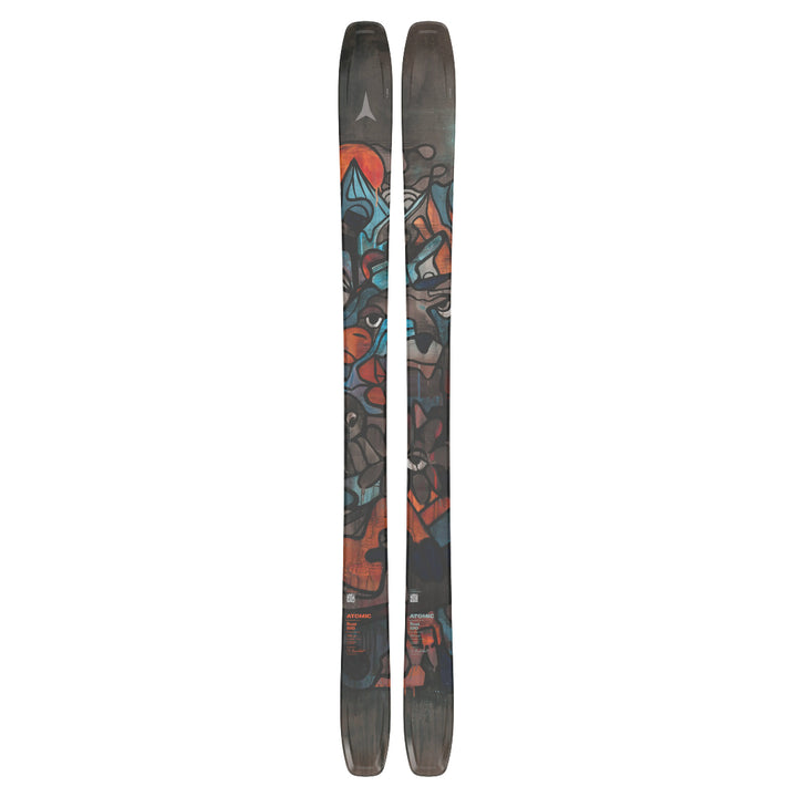 Atomic Bent Chetler 100 [2026]