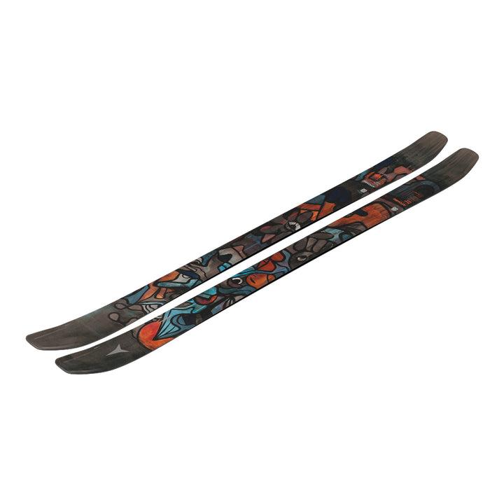 Atomic Bent Chetler 100 [2026]