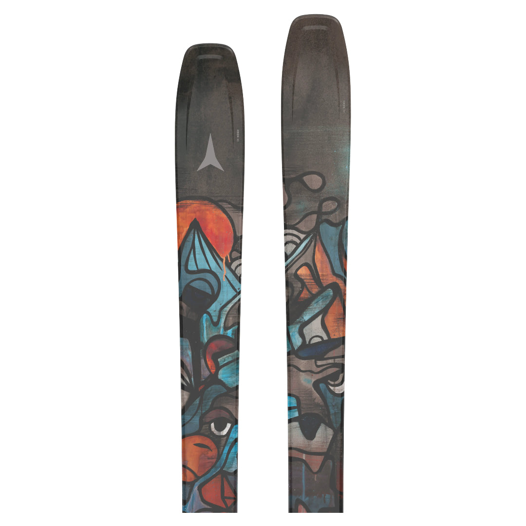 Atomic Bent Chetler 100 [2026]
