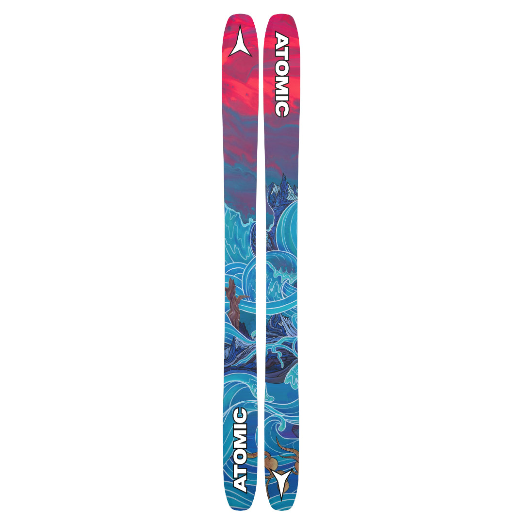 Atomic Bent Chetler 110 [2026]