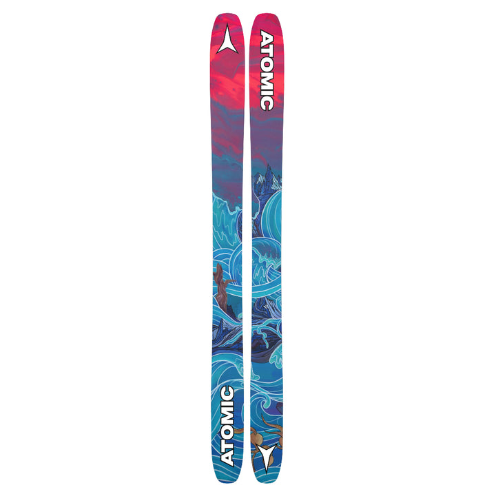 Atomic Bent Chetler 110 [2026]