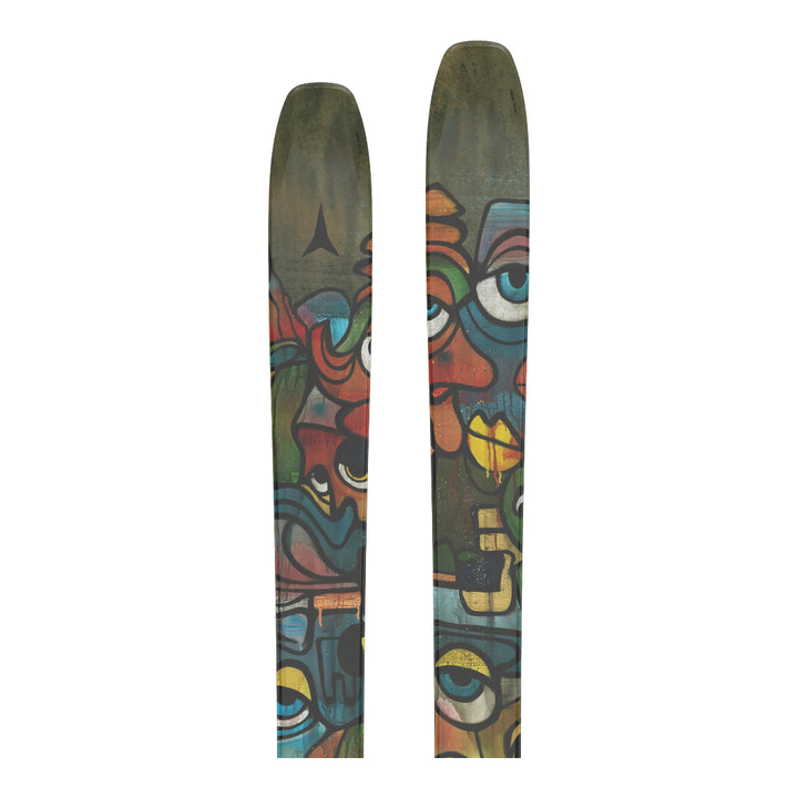 Atomic Bent Chetler 110 [2026]