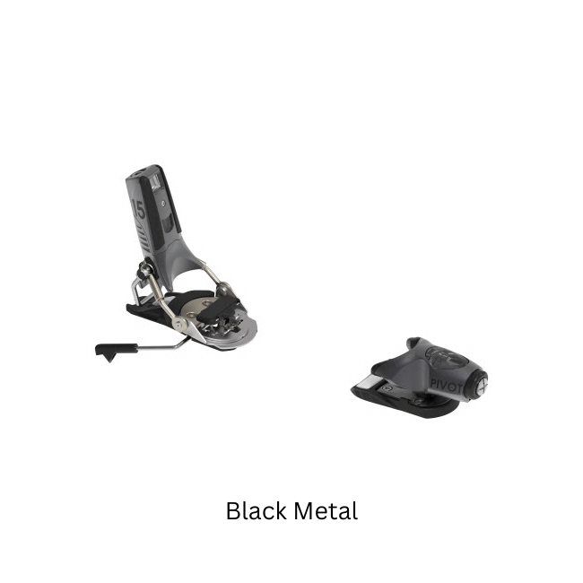 Look Pivot 2.0 15 GW [2027]