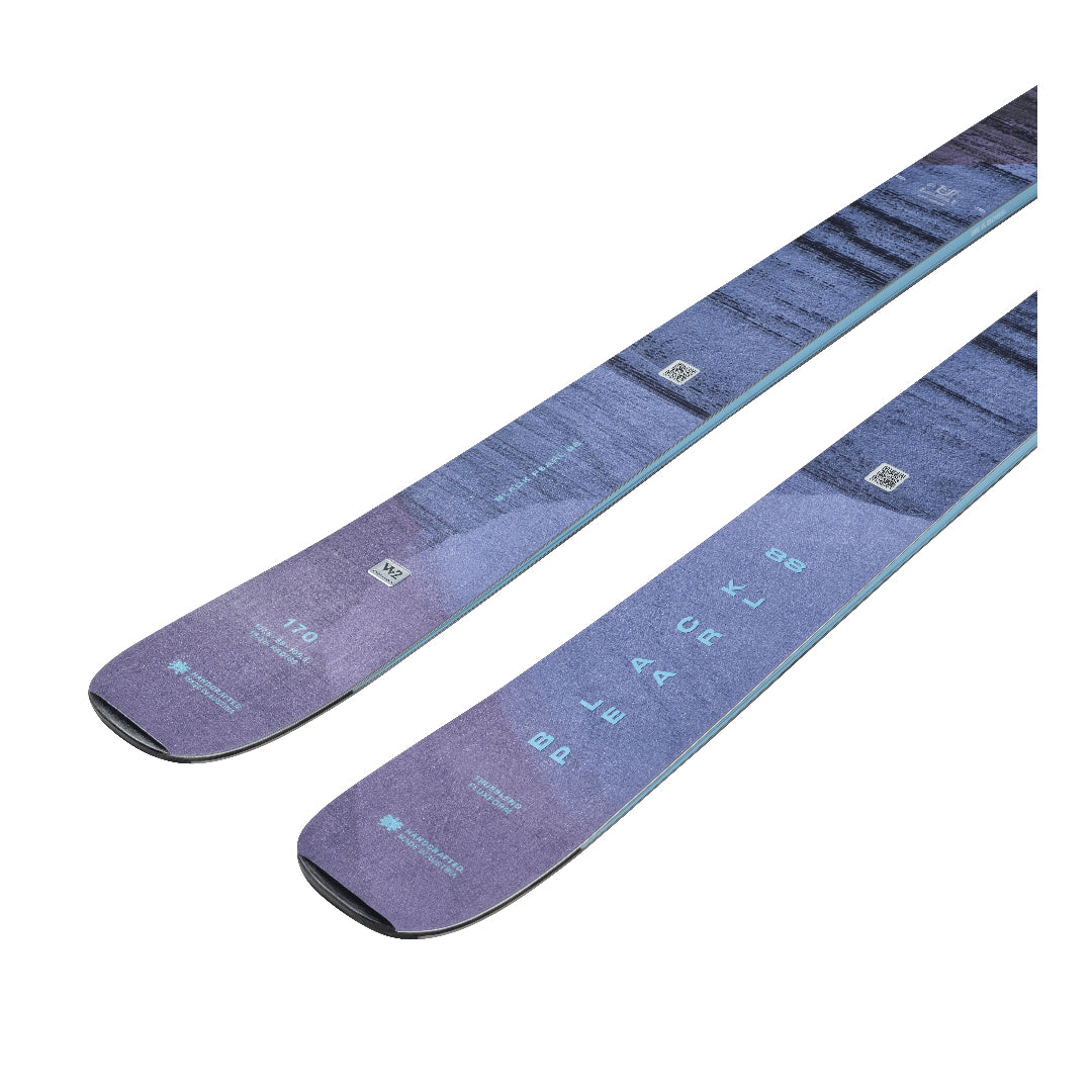 Blizzard Black Pearl 88 W [2026]