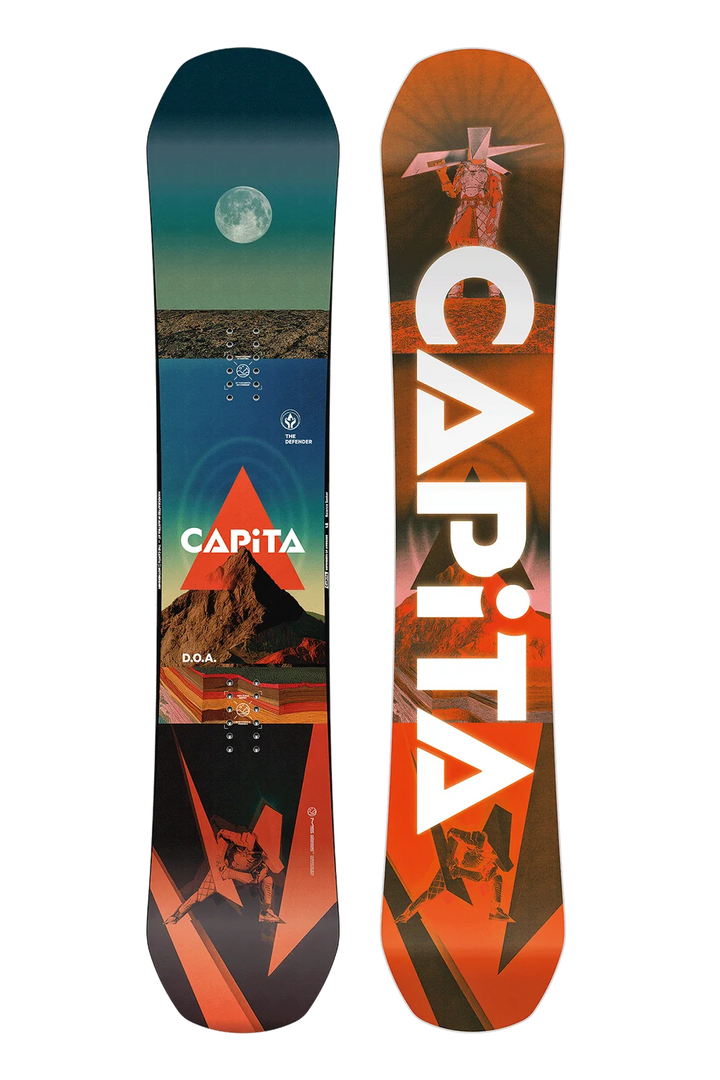 Capita D.O.A. [2027]