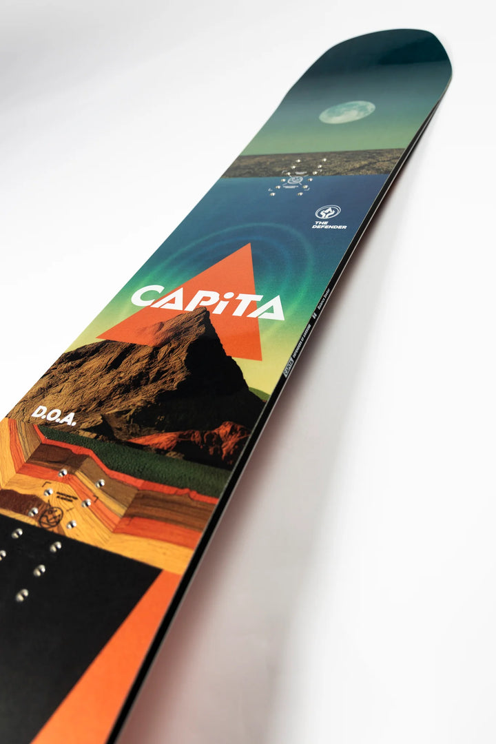 Capita D.O.A. [2027]
