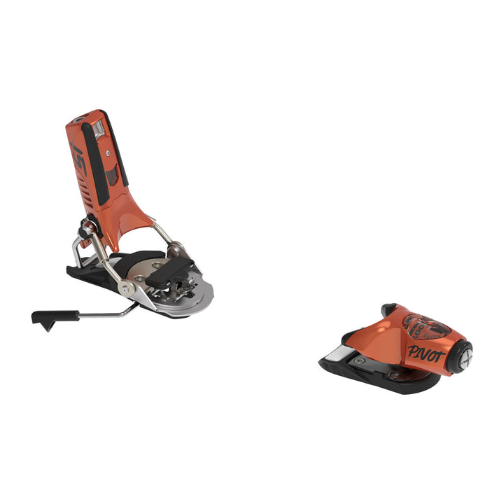 Look Pivot 2.0 15 GW [2026]