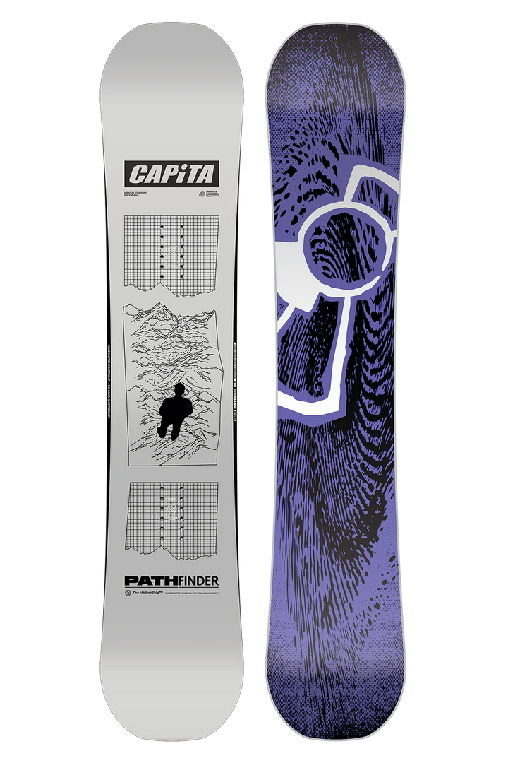 Capita Pathfinder [2026]