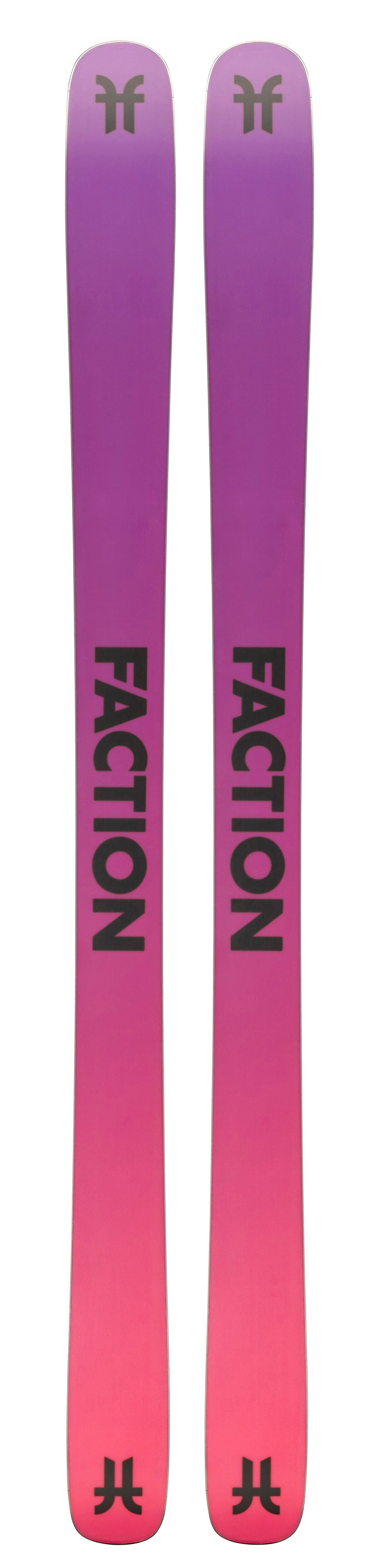 Faction Prodigy 3 [2026]