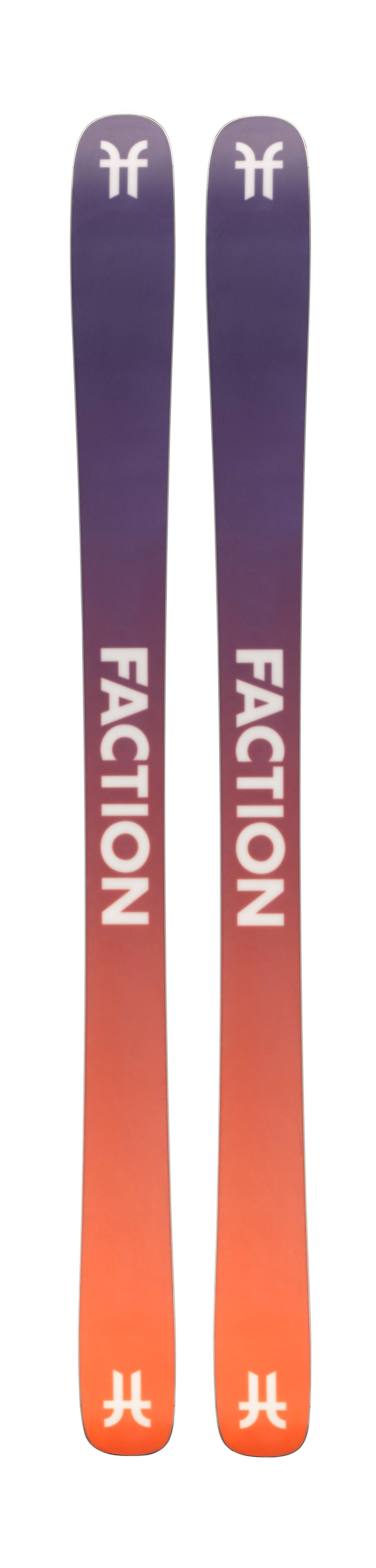 Faction Prodigy 2 Capsule [2026]
