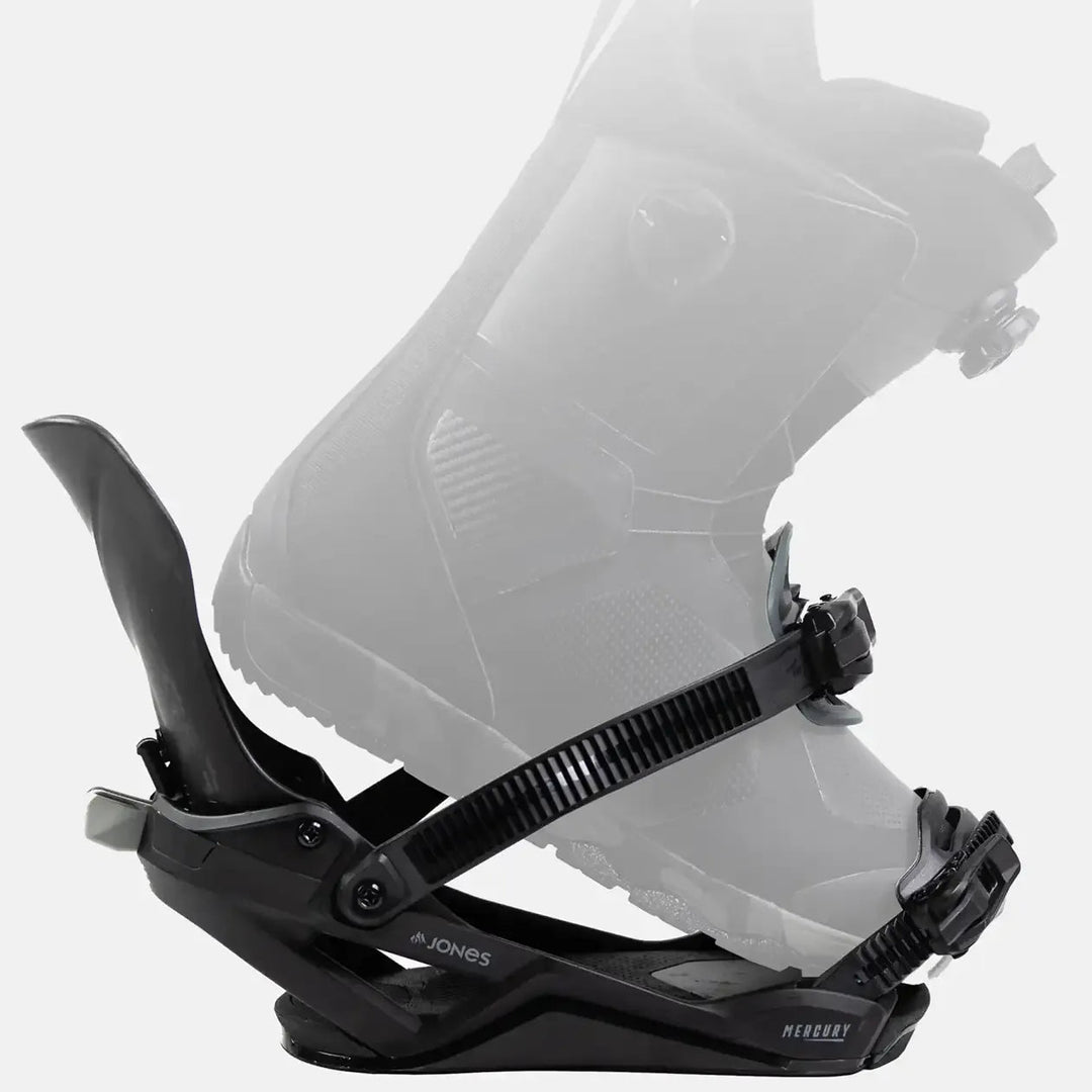 Jones Mercury FASE [2026]