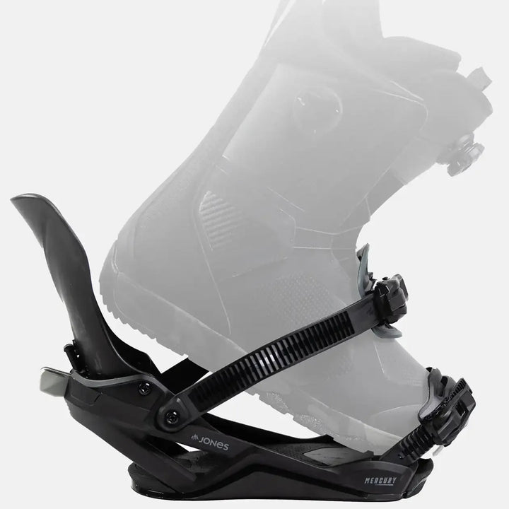 Jones Mercury FASE [2026]