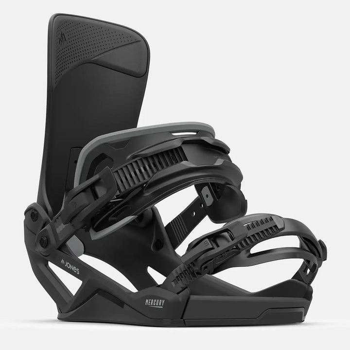 Jones Mercury FASE [2026]