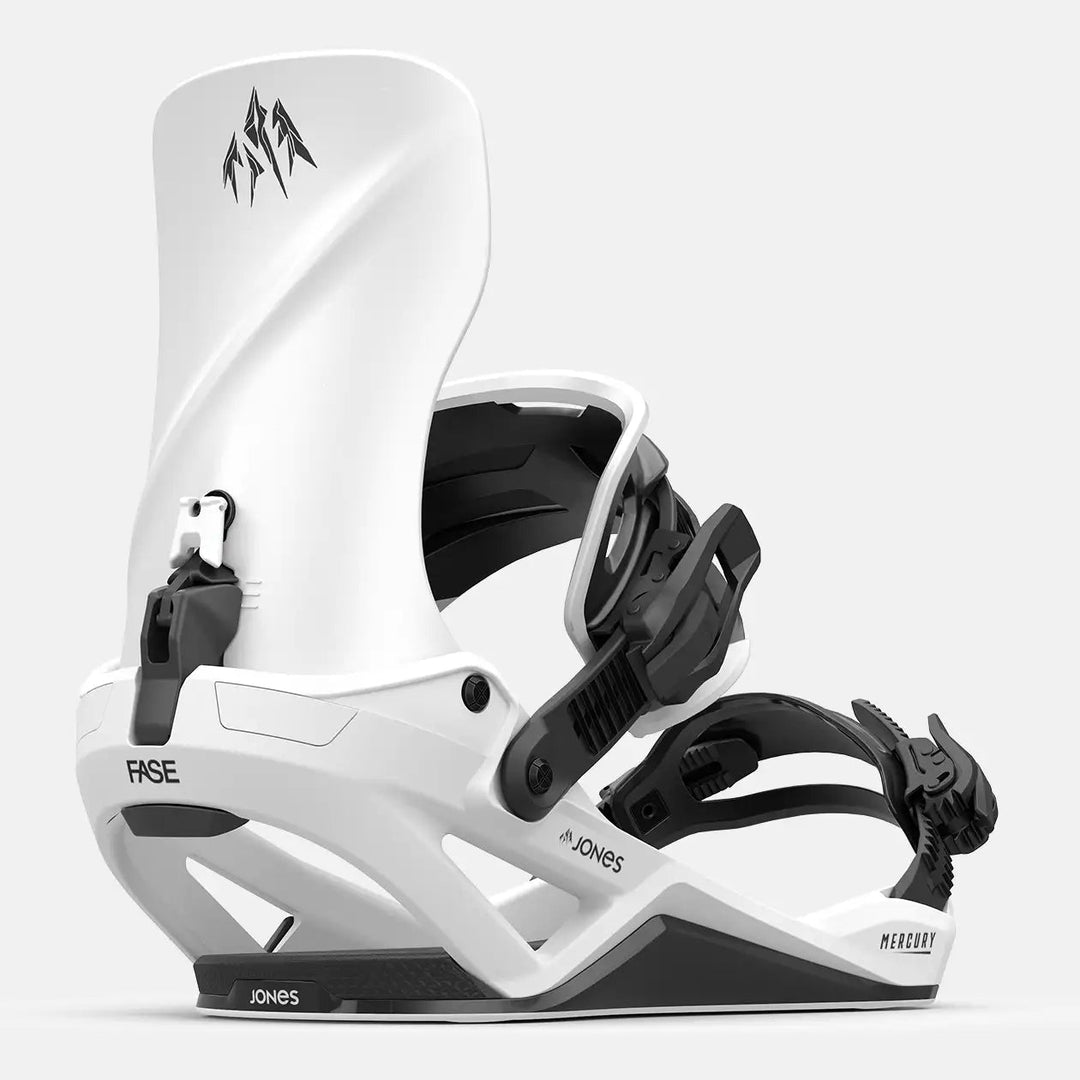 Jones Mercury FASE [2026]