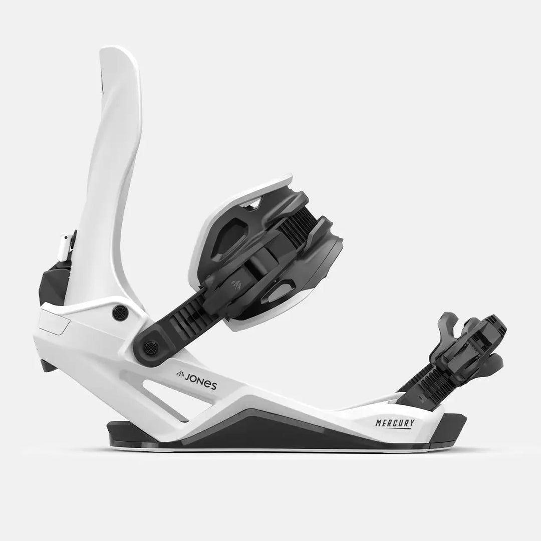 Jones Mercury FASE [2026]