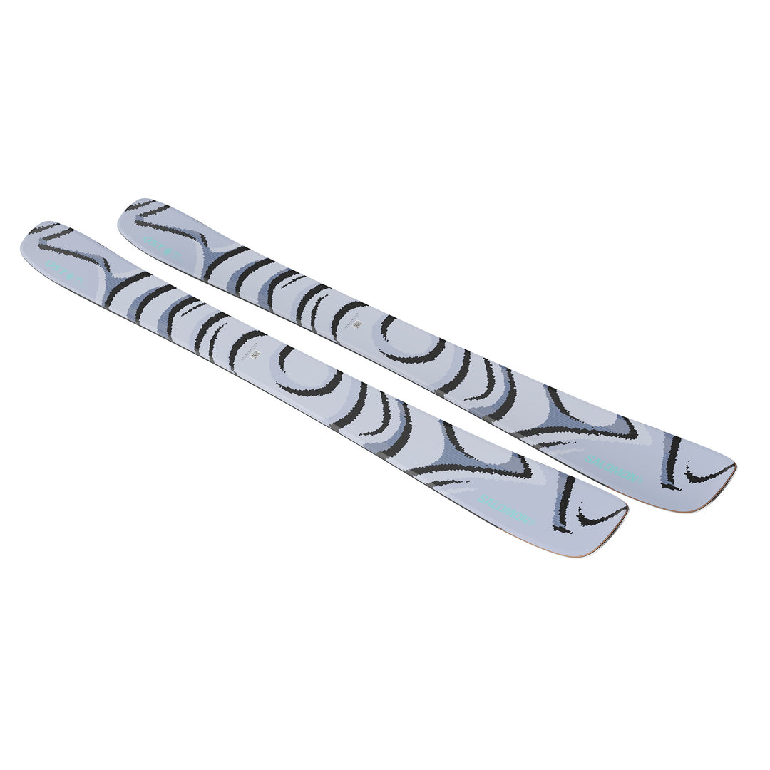 Salomon QST 100 Cosmic Sky [2026]