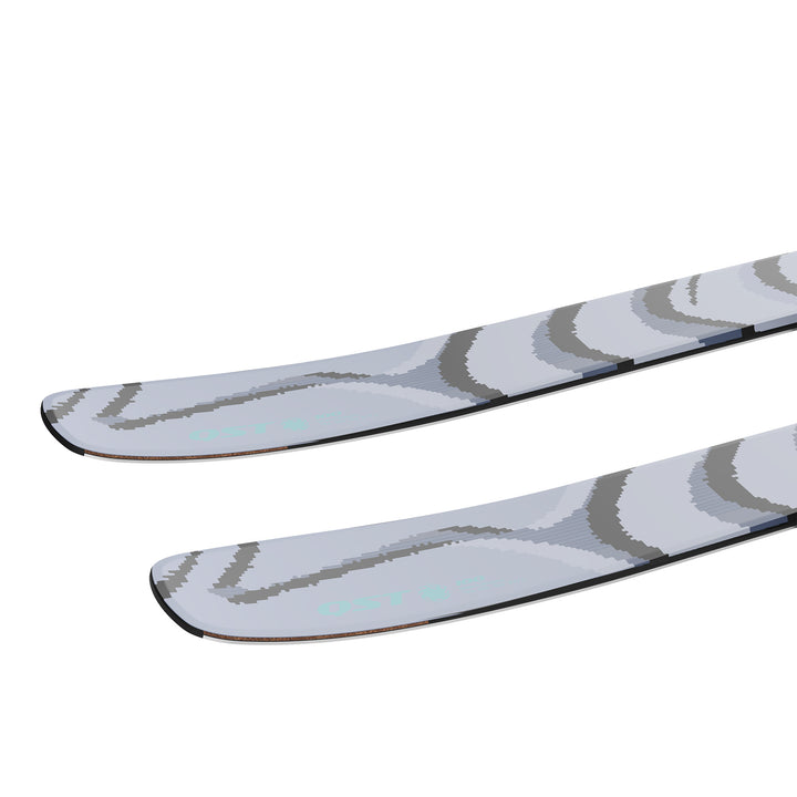 Salomon QST 100 Cosmic Sky [2026]