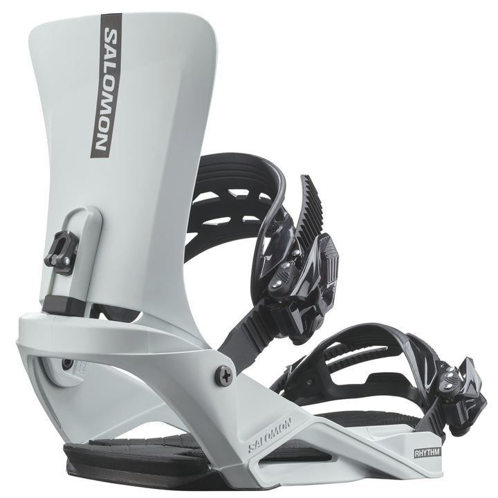 Salomom Rythm [2026]