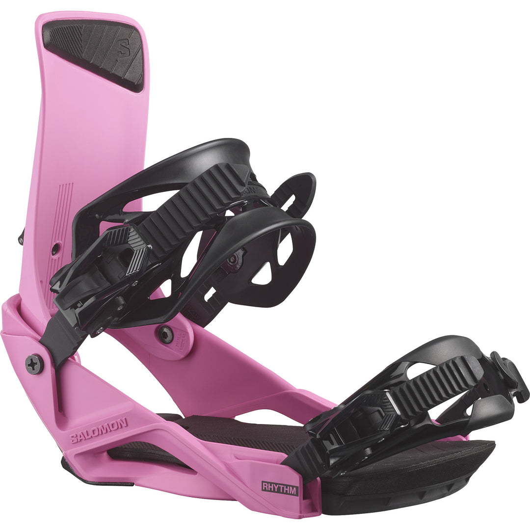 Salomom Rythm [2026]