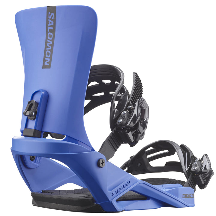 Salomom Rythm [2026]