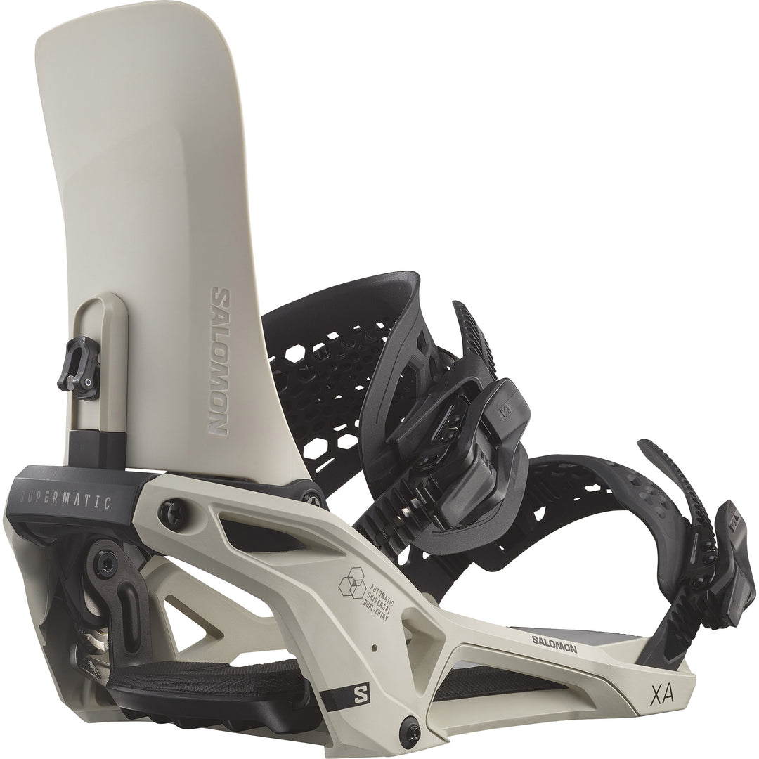 Salomon XA Supermatic [2026]