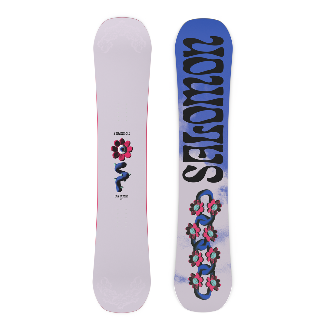 Salomon Oh Yeah [2027]