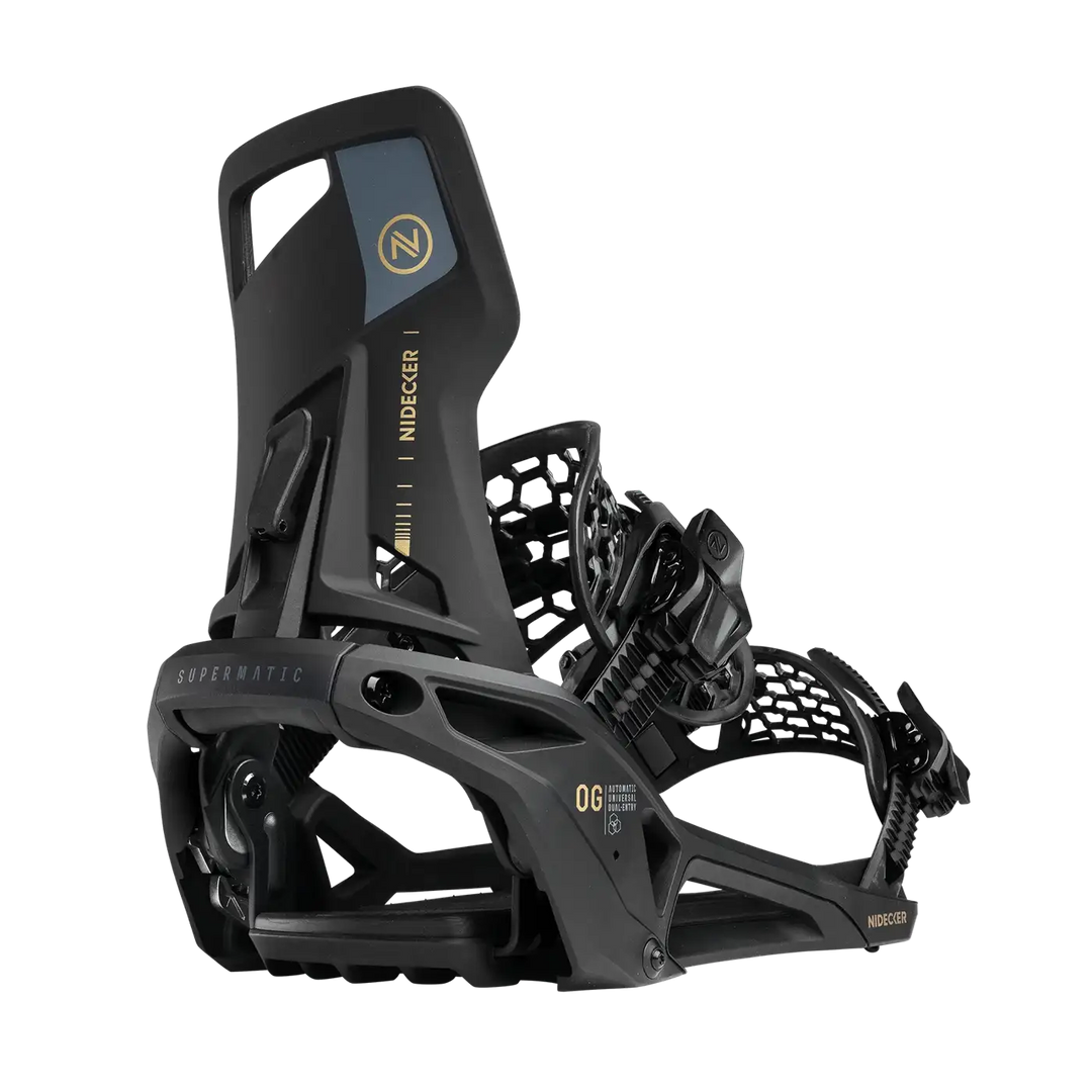 Nidecker OG Supermatic [2026]