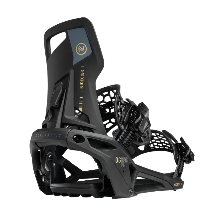 Nidecker OG Supermatic [2026]