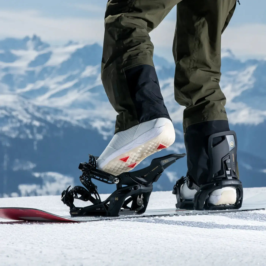 Nidecker OG Supermatic [2026]