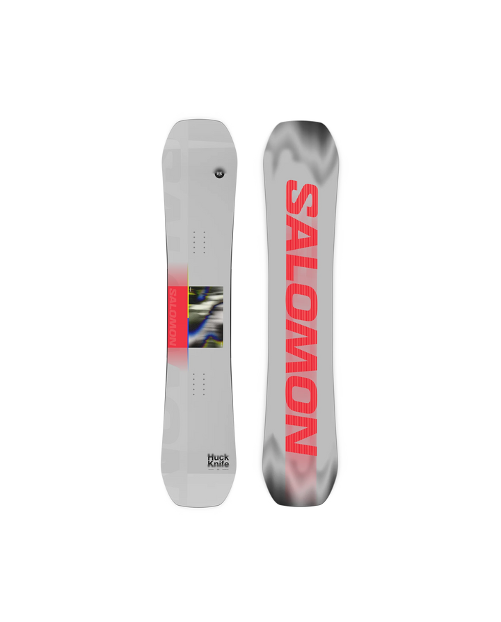 Salomon Huck Knife [2027]