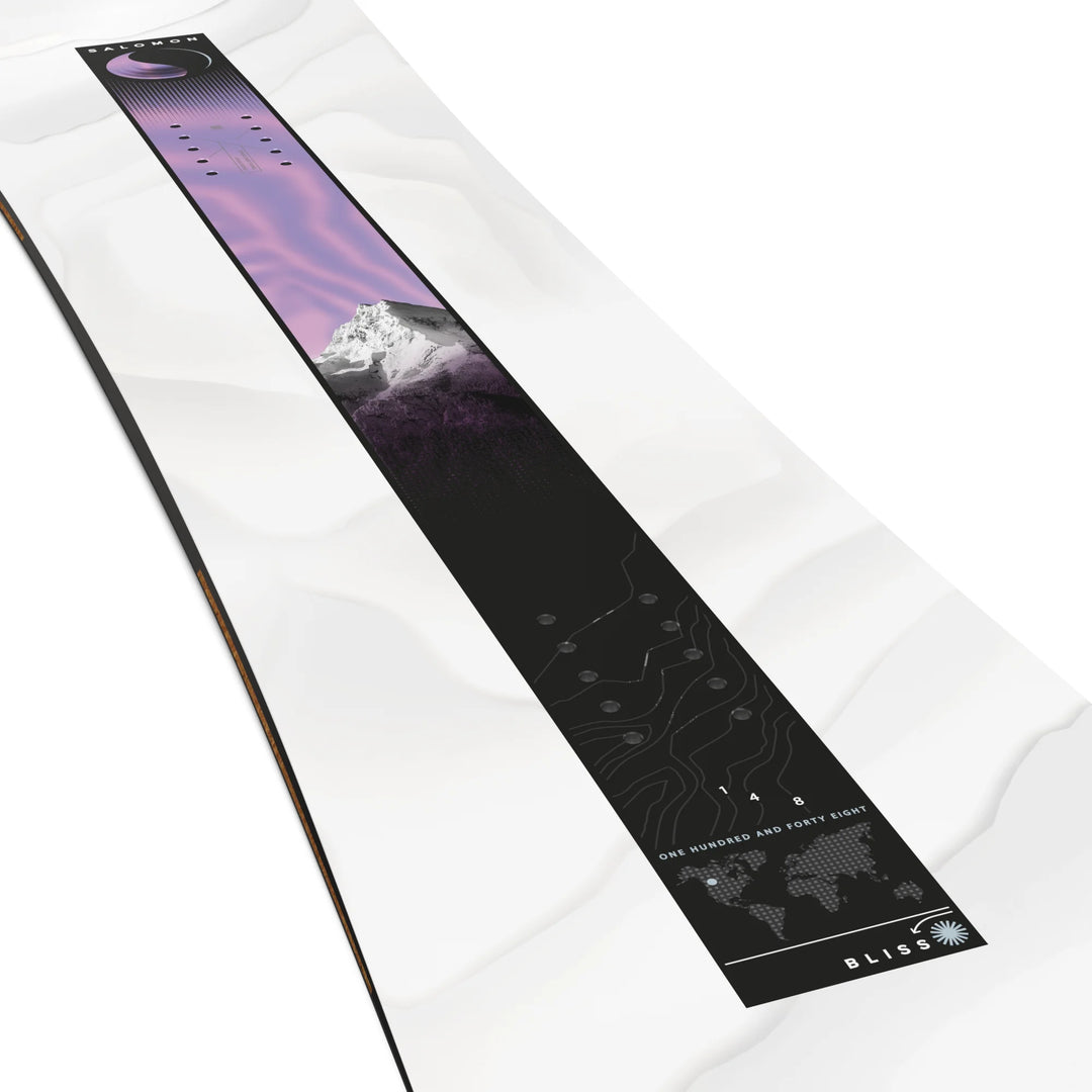 Salomon Bliss W [2026]