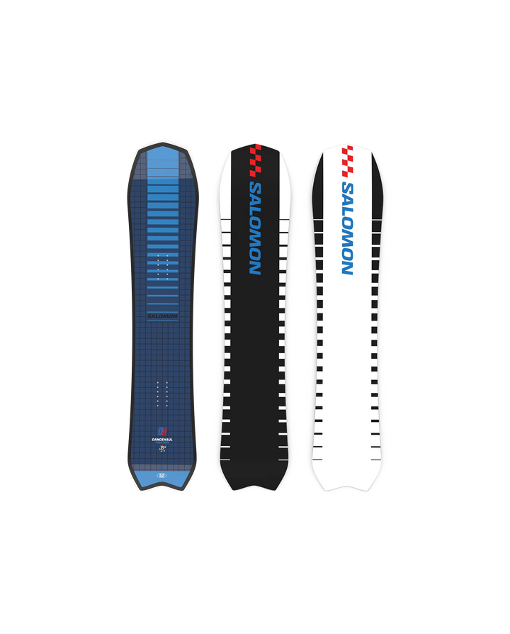 Salomon Dancehaul [2027]