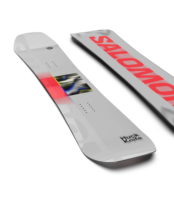Salomon Huck Knife [2027]