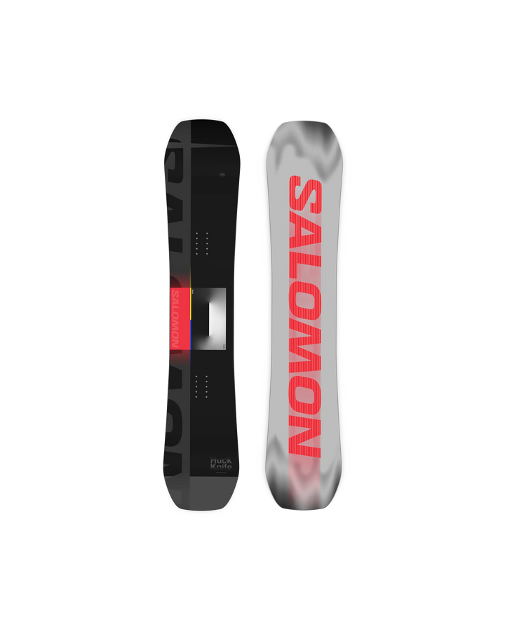 Salomon Huck Knife Pro [2027]